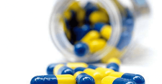 antibiotiki za zdravljenje prostatitisa